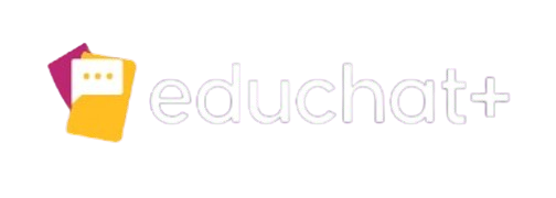 Logo EduChat+